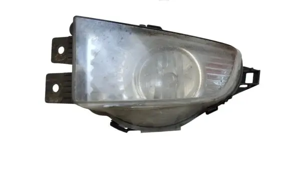 Front fog light
