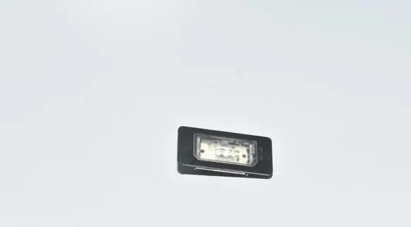 BMW 5 F10 F11 Number plate light 7193293 63267193293