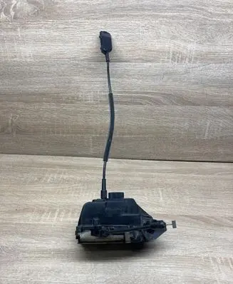 Renault Laguna II Front door lock 000661Z98 LEFTSIDE