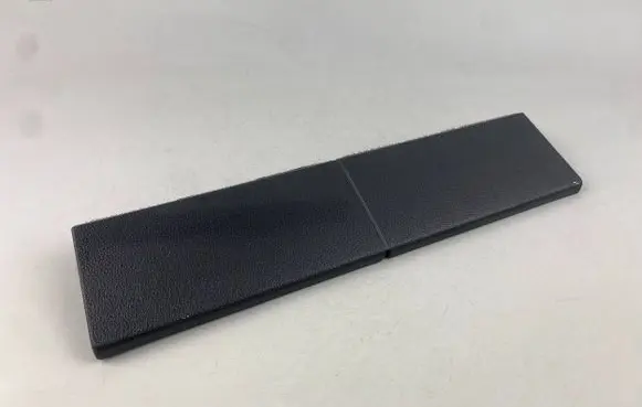 Skoda Karoq Other trunk/boot trim element 5E5867574