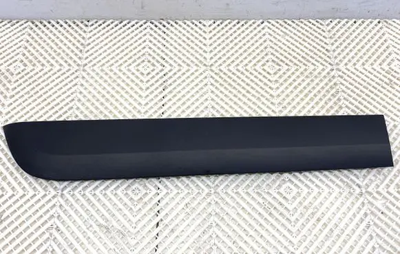 Renault Express Rear door trim (molding) 828774671R