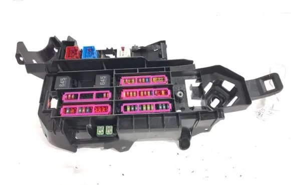 Fuse box set