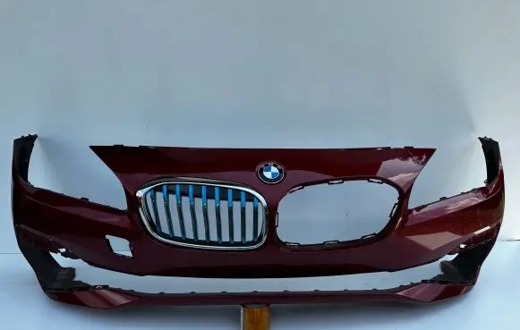 BMW 2 F45 Front bumper 748037307