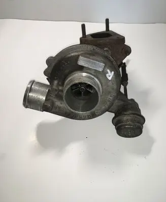 SsangYong Rexton Turbo A6650901080