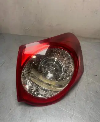 Volkswagen PASSAT B6 Rear/tail lights 27458002 3C9945096N