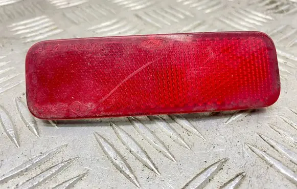 Ford Transit Custom Rear tail light reflector BK21515B0
