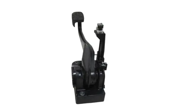 Mercedes-Benz A W176 Brake pedal A2462900601 2462900601