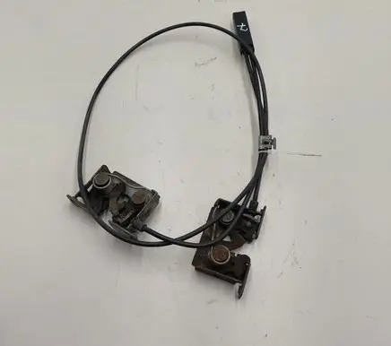 Mini Cooper Countryman R60 Engine bonnet/hood lock/catch