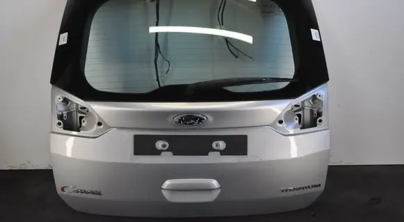 Ford C-MAX II Tailgate/boot cover trim set 