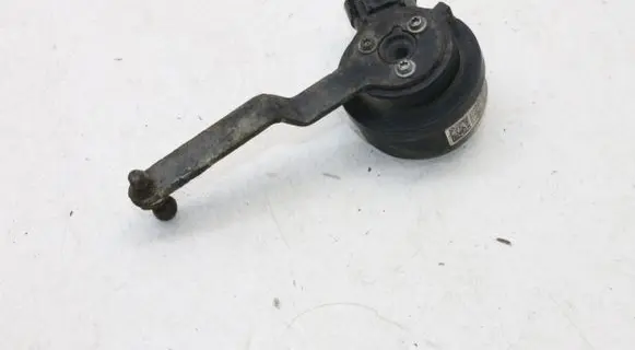 Cadillac Escalade Air suspension front height level sensor 23152099