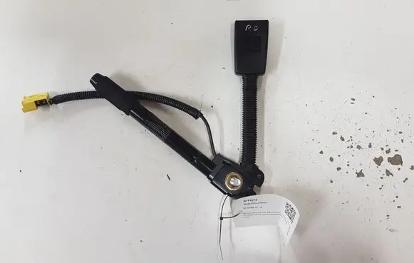 KIA Sportage Front seatbelt buckle C0994A