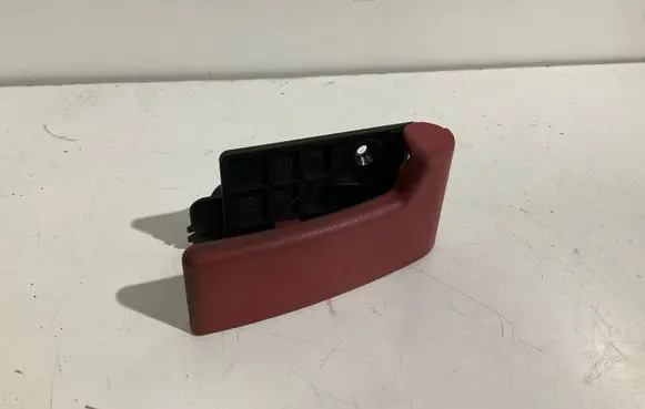 Mercedes-Benz E W211 Engine bonnet (hood) release handle