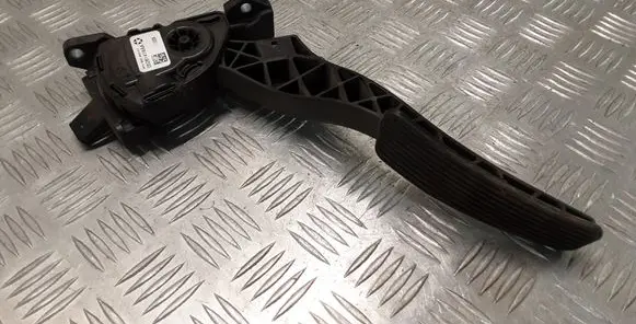 Chrysler Grand Voyager V Accelerator throttle pedal 05281418AA 6PV93390307