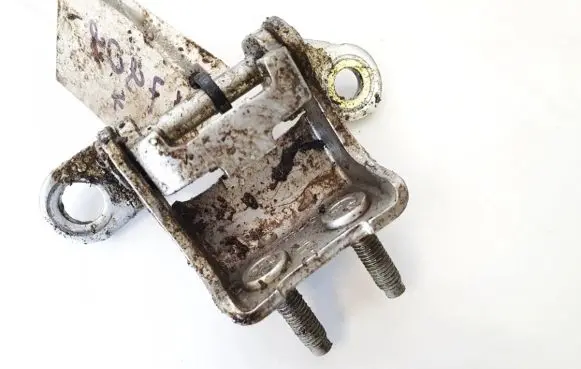 Honda Civic Front door upper hinge