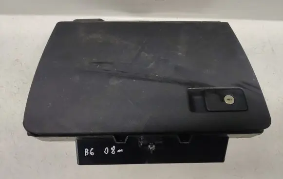 Volkswagen PASSAT B6 Glove box set 