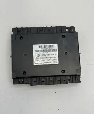 Comfort/convenience module