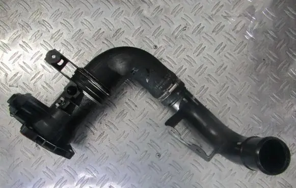 Mitsubishi Colt Intercooler hose/pipe mr993788 A6390900182