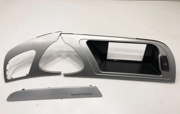 Audi A4 S4 B8 8K Dashboard trim 