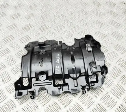 Ford Kuga I Oil breather separator 9670472580