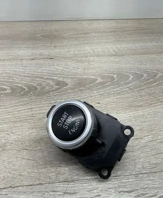 BMW 7 F01 F02 F03 F04 Engine start stop button switch 9263436 3393020303 114232336430368