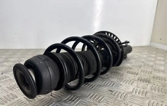 Seat Ibiza IV (6J,6P) Front shock absorber with coil spring