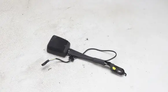 Volkswagen Atlas Cross Sport Front seatbelt buckle 3CM857755 3CM857755MNB 3CM857755M