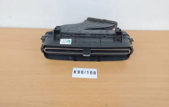 Opel Mokka B Rear air vent grill 98362544ZD