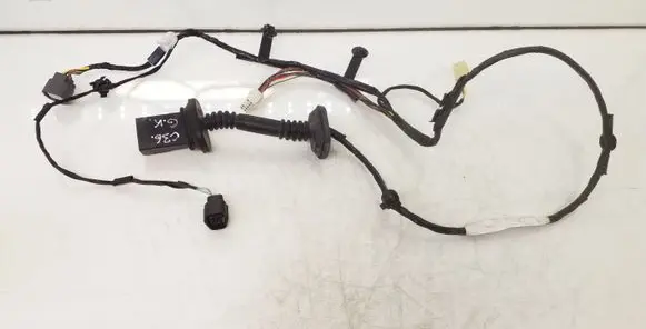 Mitsubishi Outlander Rear door wiring loom