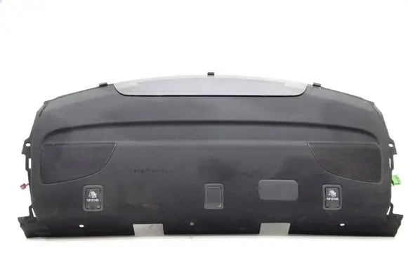 Mercedes-Benz GLE W167 Parcel shelf A2576901449 RURC257F 3111124