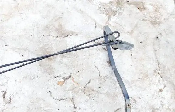 Honda Civic Tailgate/trunk/boot hinge