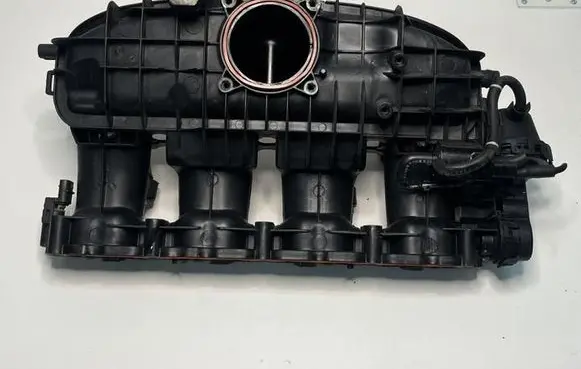 Intake manifold