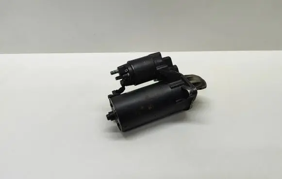 BMW 5 E60 E61 Starter motor 7794952 12417794952 1005831