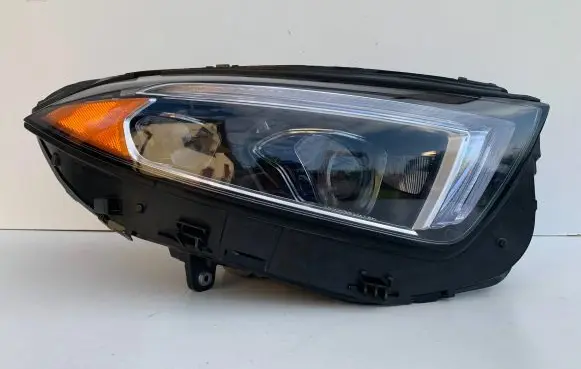 Mercedes-Benz CLS C257 Headlight/headlamp A2579063402