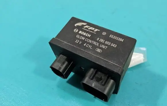 Fiat Ducato Other relay 0281003043 IMPRK1547300