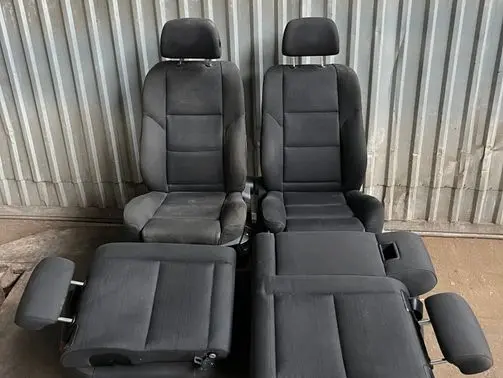 BMW 5 E60 E61 Interior set 