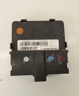 Mini Cooper Countryman R60 Power management control unit 61149136724 9136724 747563