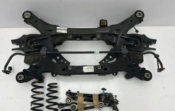 KIA Stinger Rear axle beam with reductor J5J5070091