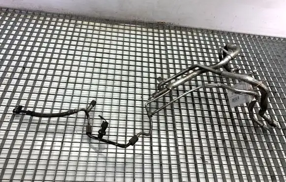Mercedes-Benz GLE (W166 - C292) Air conditioning (A/C) pipe/hose 