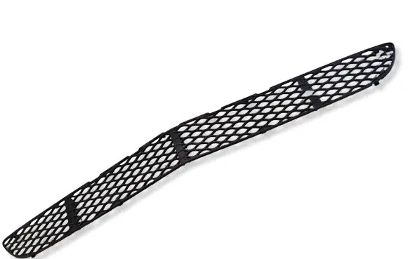 Mercedes-Benz CLS C219 Front bumper lower grill A2198850053