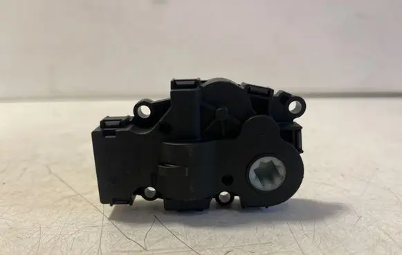 Porsche Taycan 9J1 Air flap motor/actuator EGP0064