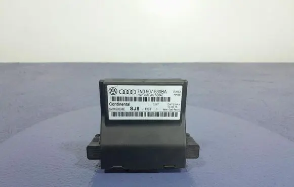 Volkswagen Tiguan Gateway control module 7N0907530BA