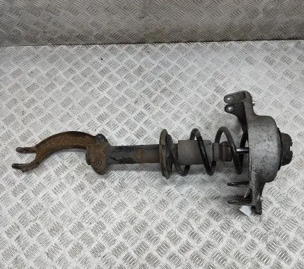 Audi A5 8T 8F Front shock absorber/damper 8K0412392F 8K0413038L