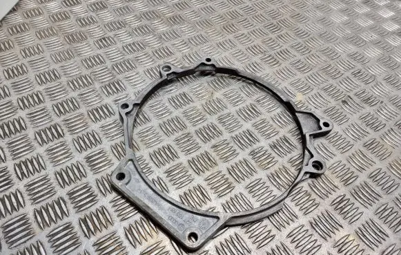 Skoda Roomster (5J) Gearbox gasket 02T103551