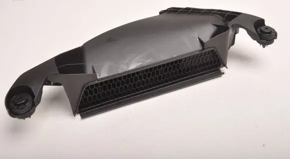Mini F65 Intercooler air channel guide 5A30AC6