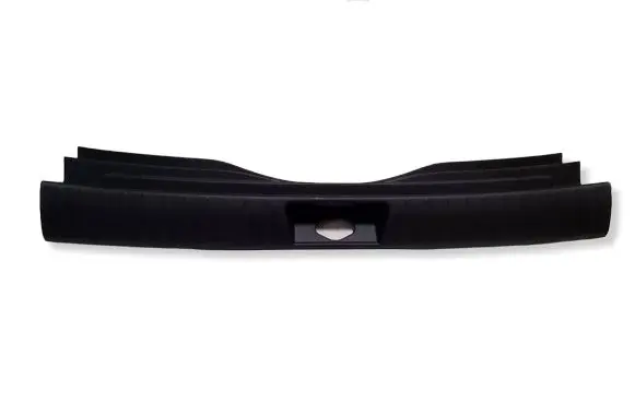 Hyundai Kona II Trunk/boot sill cover protection 85770HF000 85770HF000NNB