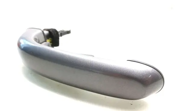 Hyundai Santa Fe Tailgate/trunk/boot exterior handle