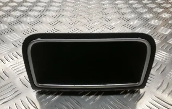 Audi A4 S4 B8 8K Glove box central console 8K0863300B