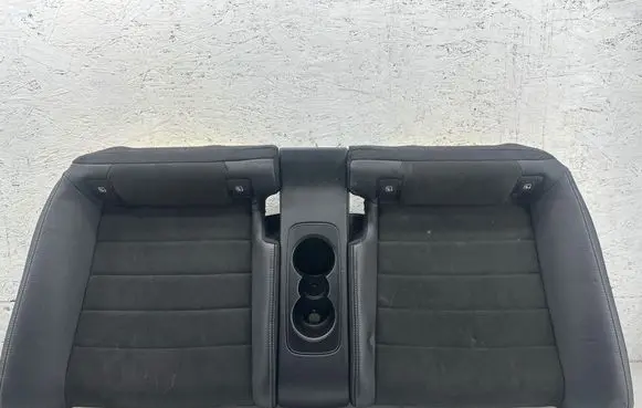 Mercedes-Benz E W238 Rear seat A2058130000