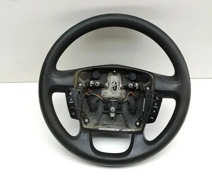 Peugeot Boxer Steering wheel 609315150 00609315150