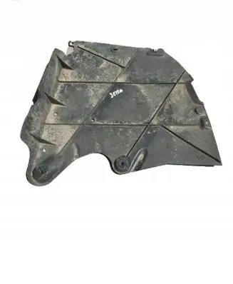 Volkswagen Jetta VI Trunk boot underbody cover/under tray 5C6825215
